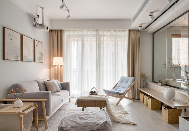 開放式廚房裝修中需要注意哪些細節(jié)？